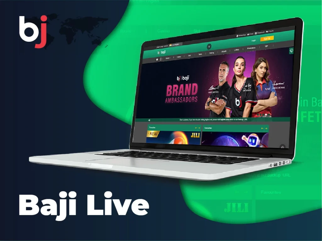 Baji Live